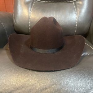 Cowboy hat for men